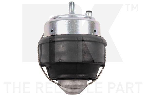 NK Uležištenje, motor