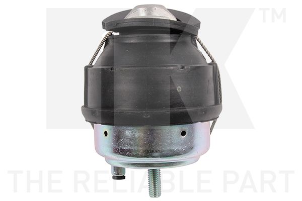 NK Uležištenje, motor