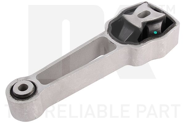 NK Uležištenje, motor