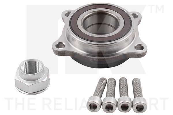 NK Komplet ležaja kotača