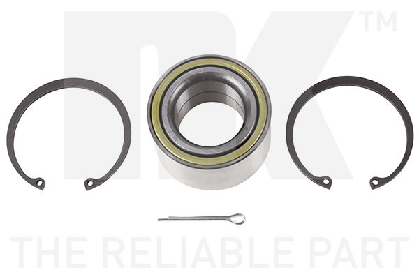 NK Komplet ležaja kotača