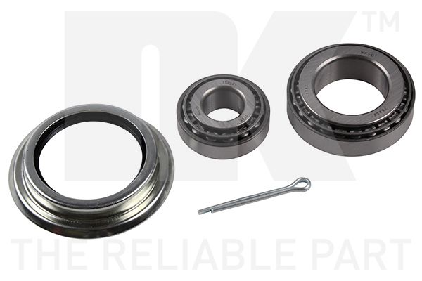 NK Komplet ležaja kotača