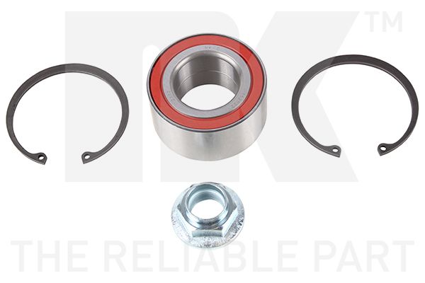 NK Komplet ležaja kotača