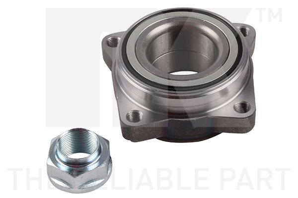 NK Komplet ležaja kotača