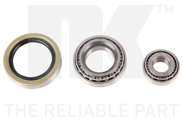 NK Komplet ležaja kotača