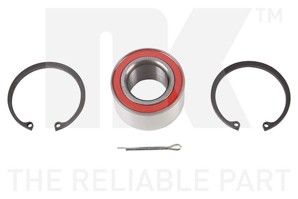 NK Komplet ležaja kotača