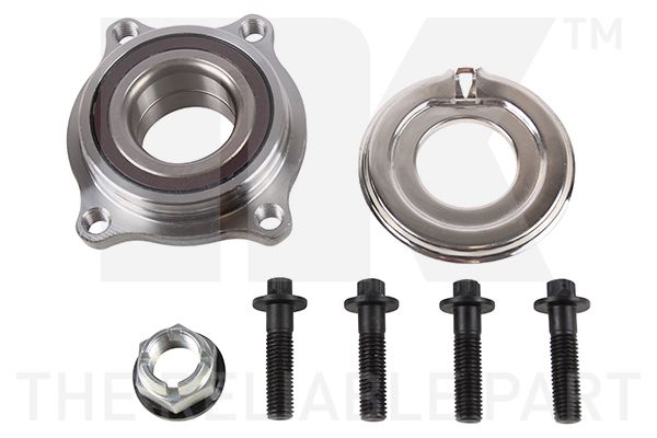 NK Komplet ležaja kotača