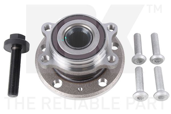 NK Komplet ležaja kotača