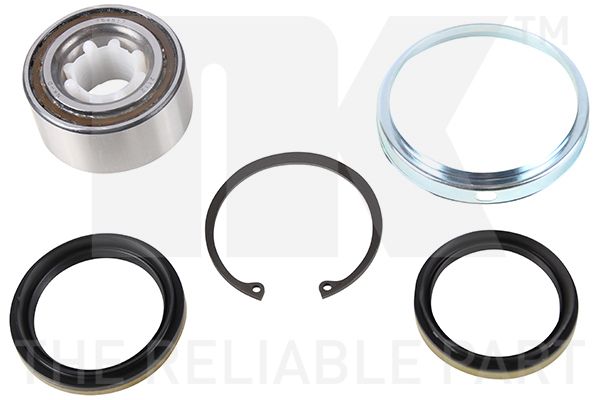 NK Komplet ležaja kotača