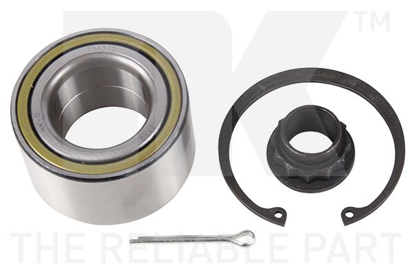 NK Komplet ležaja kotača