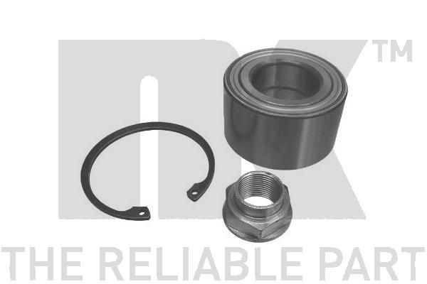 NK Komplet ležaja kotača