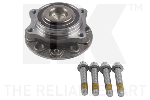 NK Komplet ležaja kotača