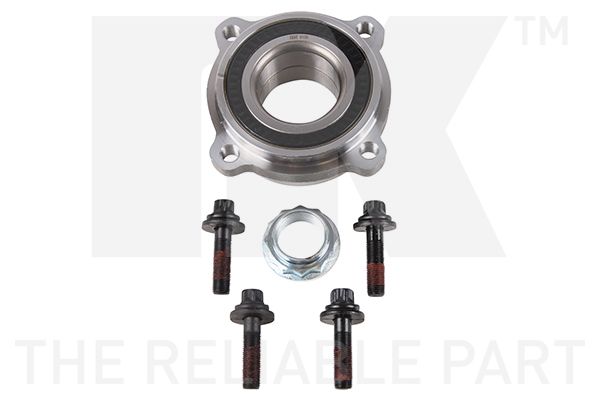 NK Komplet ležaja kotača