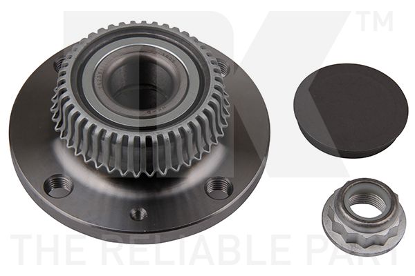 NK Komplet ležaja kotača