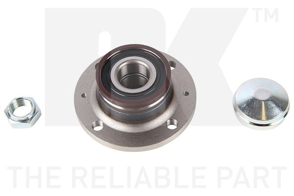 NK Komplet ležaja kotača