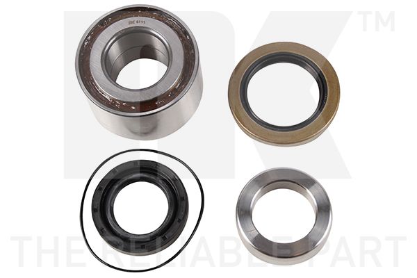 NK Komplet ležaja kotača