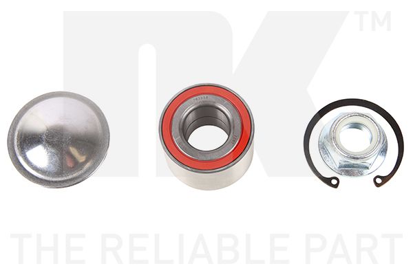 NK Komplet ležaja kotača