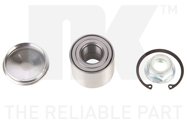 NK Komplet ležaja kotača