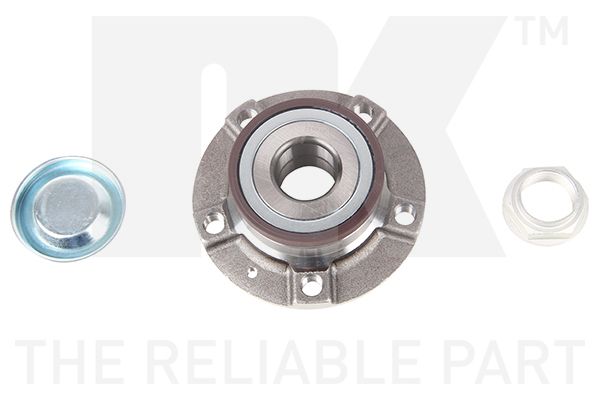 NK Komplet ležaja kotača