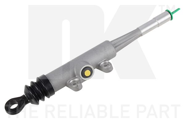 NK Primarni cilindar, spojka