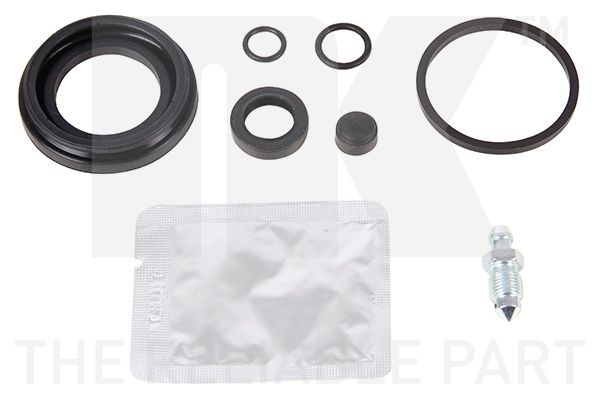 NK Komplet za popravak, sedlo kočnice