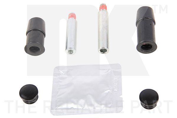 NK Vodeći tuljak, sedlo kočnice