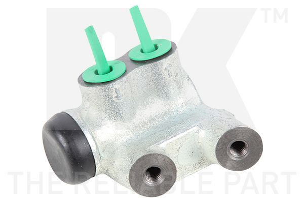 NK Regulator sile kočenja