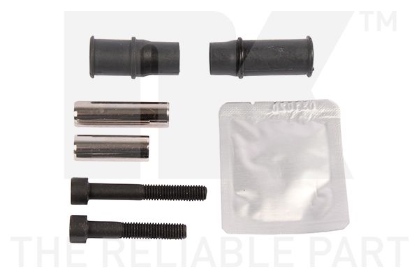 NK Vodeći tuljak, sedlo kočnice