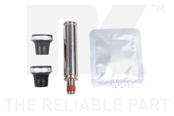 NK Vodeći tuljak, sedlo kočnice