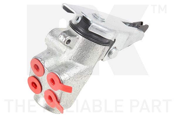 NK Regulator sile kočenja