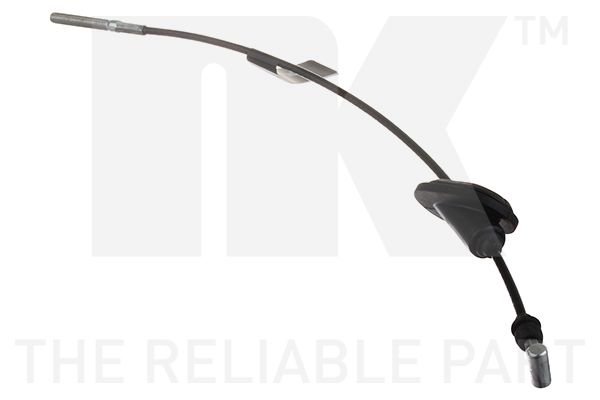 NK Uže, parkirna kočnica