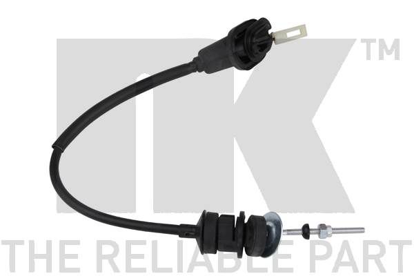 NK Uže, aktiviranje spojke