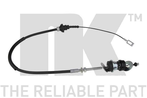 NK Uže, aktiviranje spojke