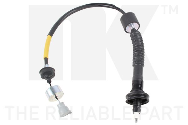 NK Uže, aktiviranje spojke