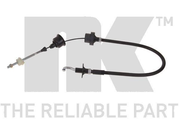 NK Uže, aktiviranje spojke