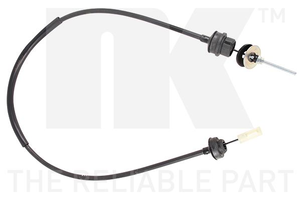 NK Uže, aktiviranje spojke