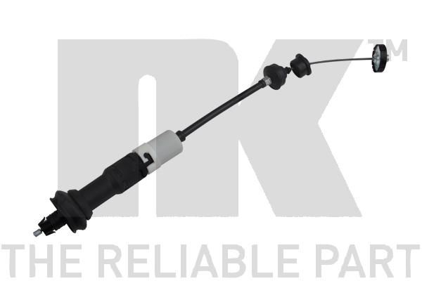 NK Uže, aktiviranje spojke