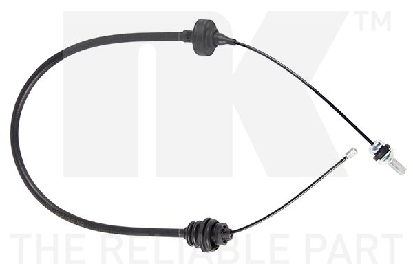 NK Uže, aktiviranje spojke