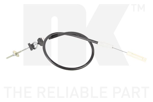 NK Uže, aktiviranje spojke