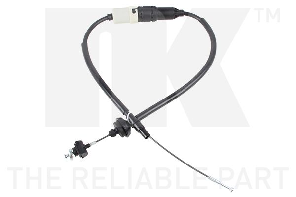 NK Uže, aktiviranje spojke