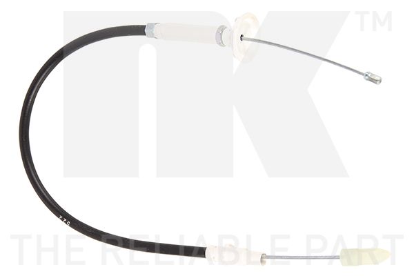 NK Uže, aktiviranje spojke