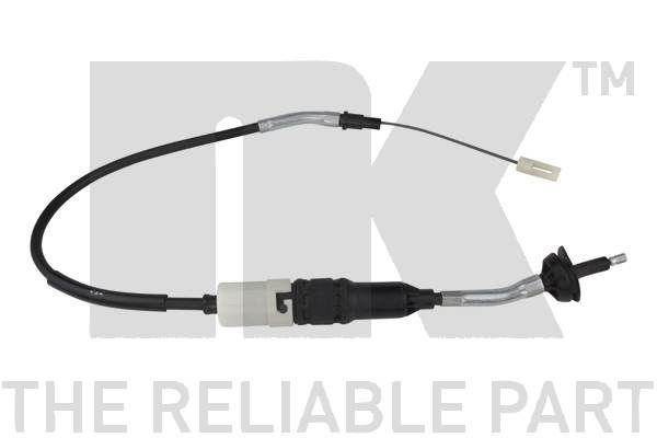 NK Uže, aktiviranje spojke