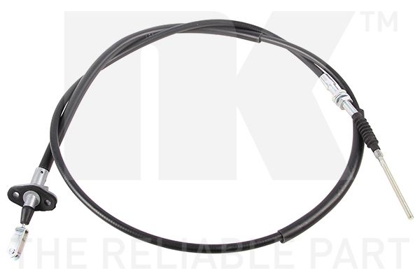 NK Uže, aktiviranje spojke