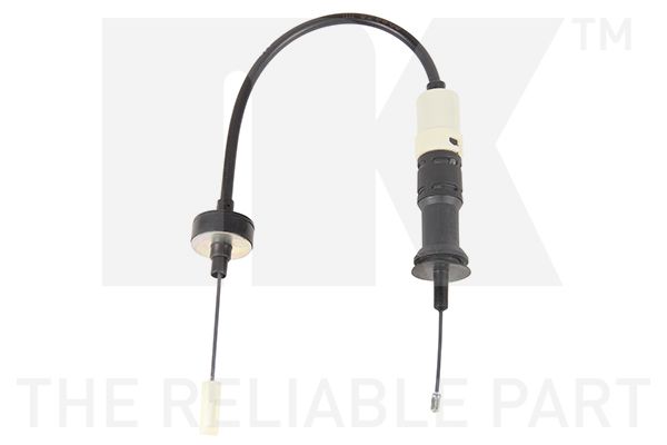 NK Uže, aktiviranje spojke