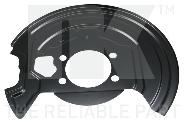 NK Lim za zaštitu od prskanja, kočni disk