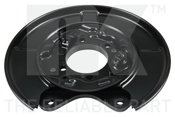 NK Lim za zaštitu od prskanja, kočni disk