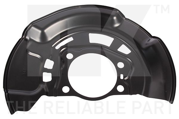 NK Lim za zaštitu od prskanja, kočni disk