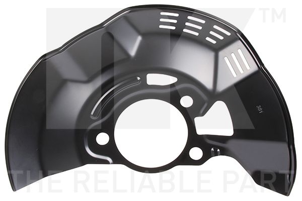 NK Lim za zaštitu od prskanja, kočni disk