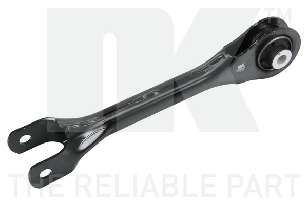 NK Upravljač, ovjes kotača