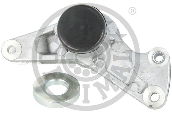 OPTIMAL Zatezna konzola, klinasti orebreni remen